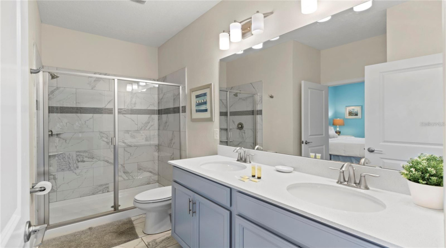 Bathroom 2