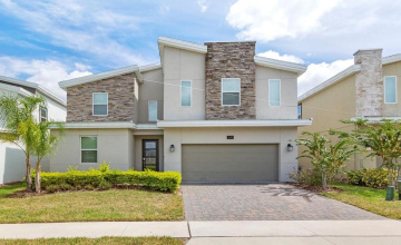 DAVENPORT, Florida 33896, 8 Bedrooms Bedrooms, ,5 BathroomsBathrooms,Residential,For Sale,PEBBLE BEACH,0,MFRO6351304