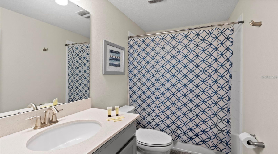Bathroom 4