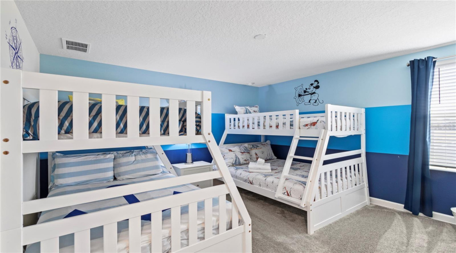 Bedroom 7