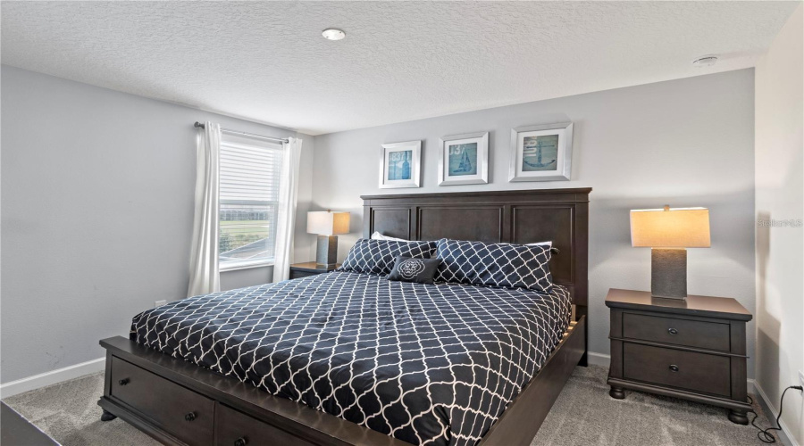 Bedroom 8