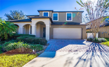 DAVENPORT, Florida 33896, 5 Bedrooms Bedrooms, ,4 BathroomsBathrooms,Residential,For Sale,CYPRESS POINTE,0,MFRO6352974