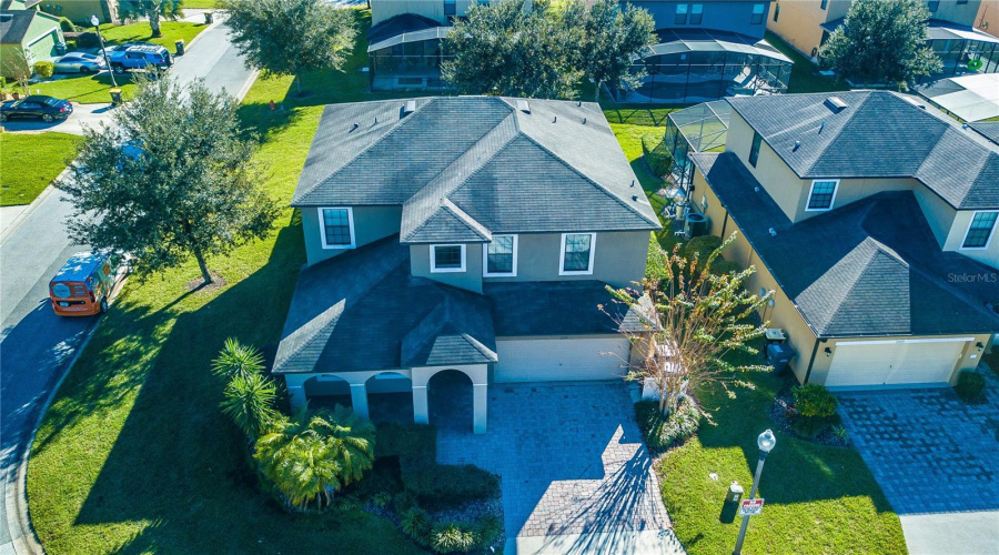 DAVENPORT, Florida 33896, 5 Bedrooms Bedrooms, ,4 BathroomsBathrooms,Residential,For Sale,CYPRESS POINTE,0,MFRO6352974