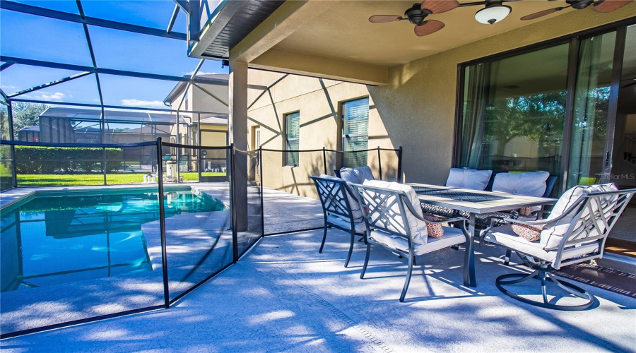 DAVENPORT, Florida 33896, 5 Bedrooms Bedrooms, ,4 BathroomsBathrooms,Residential,For Sale,CYPRESS POINTE,0,MFRO6352974