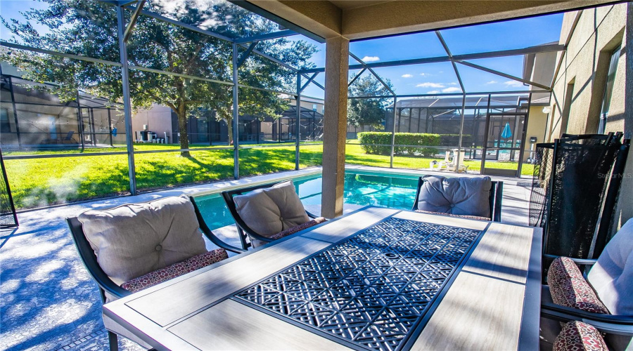 DAVENPORT, Florida 33896, 5 Bedrooms Bedrooms, ,4 BathroomsBathrooms,Residential,For Sale,CYPRESS POINTE,0,MFRO6352974
