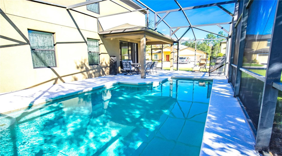 DAVENPORT, Florida 33896, 5 Bedrooms Bedrooms, ,4 BathroomsBathrooms,Residential,For Sale,CYPRESS POINTE,0,MFRO6352974