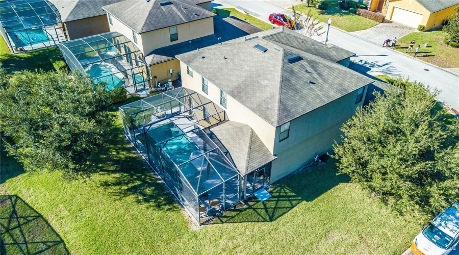 DAVENPORT, Florida 33896, 5 Bedrooms Bedrooms, ,4 BathroomsBathrooms,Residential,For Sale,CYPRESS POINTE,0,MFRO6352974