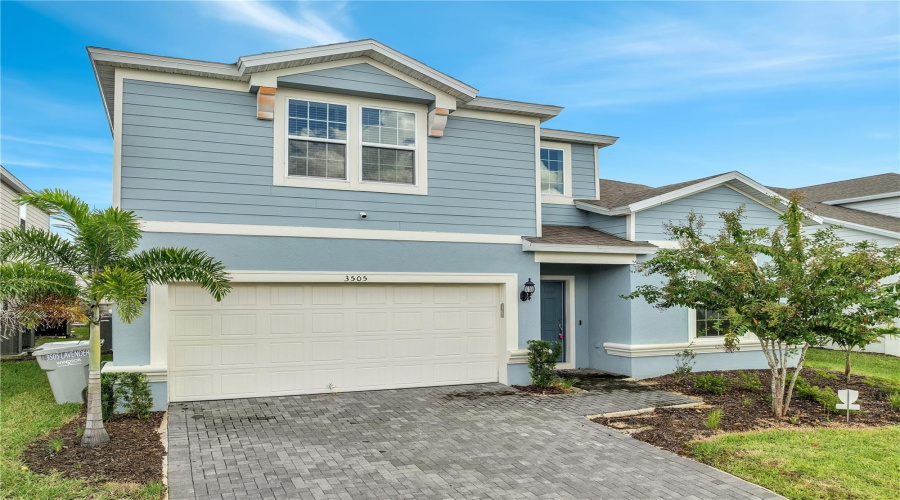 DAVENPORT, Florida 33897, 8 Bedrooms Bedrooms, ,6 BathroomsBathrooms,Residential,For Sale,LAVENDER,0,MFRS5136574