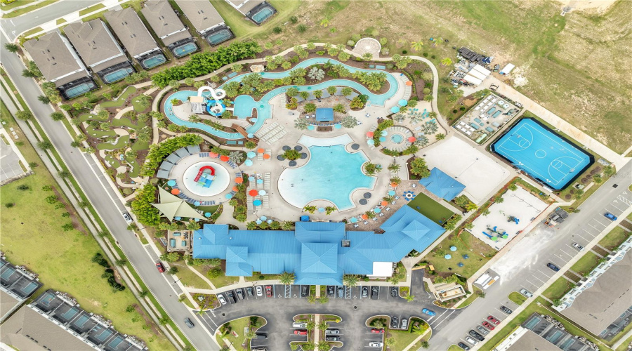 DAVENPORT, Florida 33897, 8 Bedrooms Bedrooms, ,6 BathroomsBathrooms,Residential,For Sale,LAVENDER,0,MFRS5136574