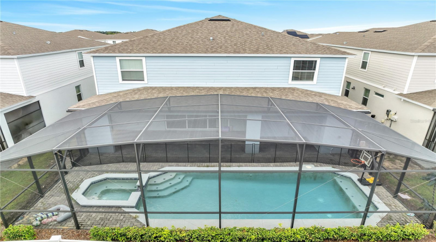 DAVENPORT, Florida 33897, 8 Bedrooms Bedrooms, ,6 BathroomsBathrooms,Residential,For Sale,LAVENDER,0,MFRS5136574