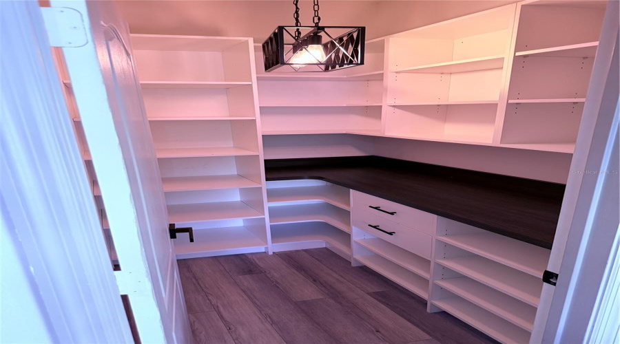 PANTRY