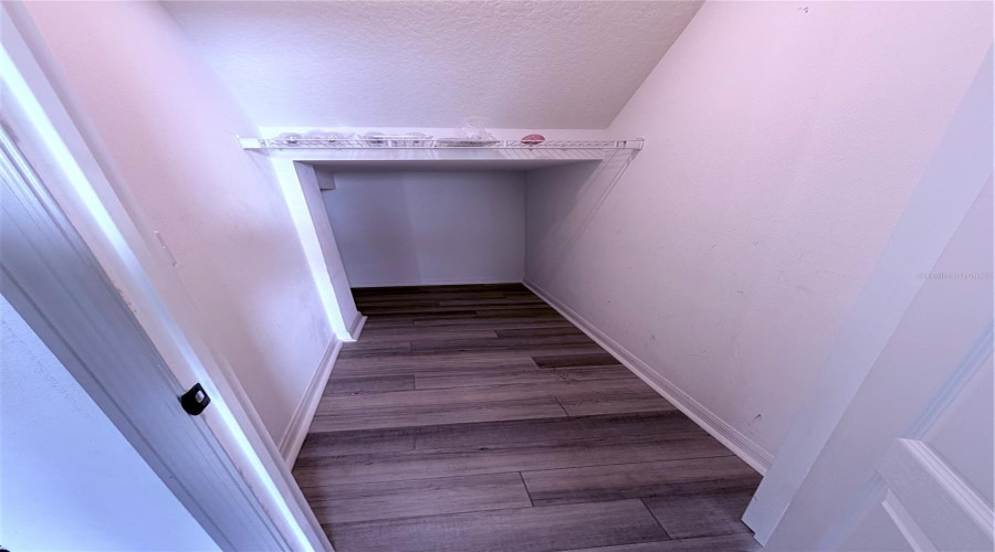 UNDER OF THE STAIR