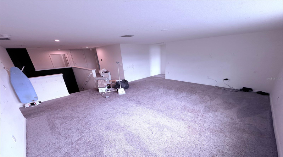 LOFT VIEW