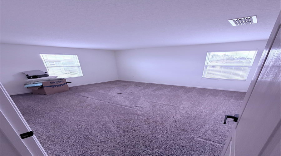 BEDROOM 4 UPSTAIRS