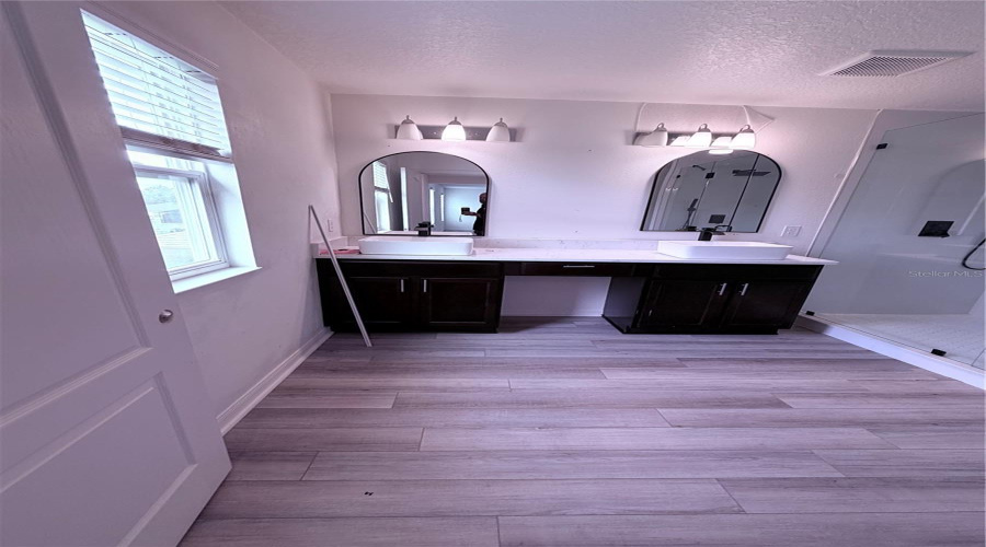 main Bath