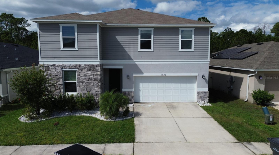 DAVENPORT, Florida 33896, 4 Bedrooms Bedrooms, ,2 BathroomsBathrooms,Residential,For Sale,PONTIFF,0,MFRO6352812