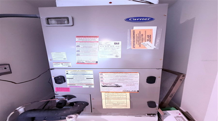 Ac Unit