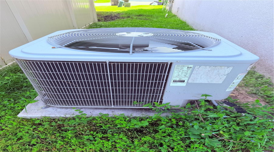 ac unit