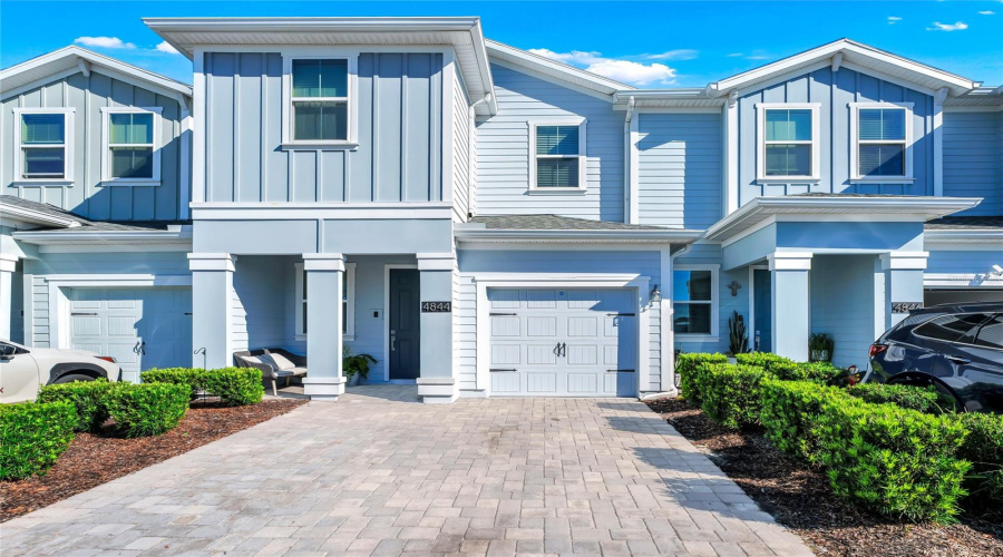 KISSIMMEE, Florida 34746, 3 Bedrooms Bedrooms, ,2 BathroomsBathrooms,Residential,For Sale,TRIBUTE,0,MFRO6352977