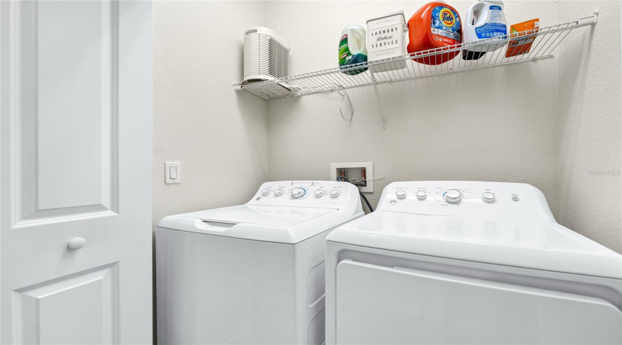 KISSIMMEE, Florida 34746, 3 Bedrooms Bedrooms, ,2 BathroomsBathrooms,Residential,For Sale,TRIBUTE,0,MFRO6352977