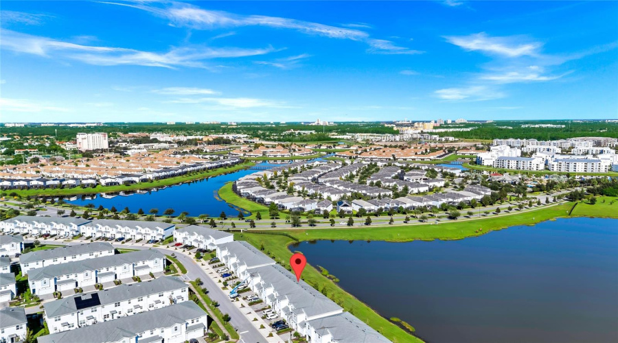 KISSIMMEE, Florida 34746, 3 Bedrooms Bedrooms, ,2 BathroomsBathrooms,Residential,For Sale,TRIBUTE,0,MFRO6352977