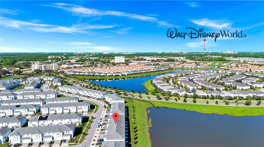 KISSIMMEE, Florida 34746, 3 Bedrooms Bedrooms, ,2 BathroomsBathrooms,Residential,For Sale,TRIBUTE,0,MFRO6352977