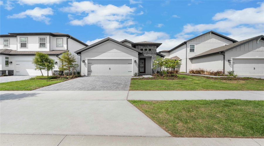 KISSIMMEE, Florida 34747, 3 Bedrooms Bedrooms, ,2 BathroomsBathrooms,Residential,For Sale,REUNION VILLAGE,0,MFRTB8438606