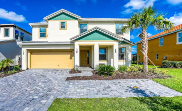 KISSIMMEE, Florida 34746, 10 Bedrooms Bedrooms, ,8 BathroomsBathrooms,Residential,For Sale,SHANTI,0,MFRTB8437109