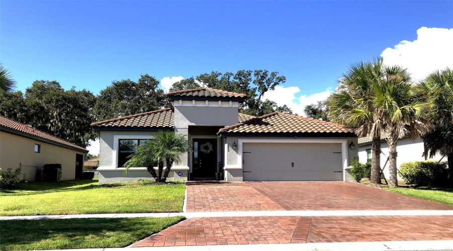 KISSIMMEE, Florida 34746, 3 Bedrooms Bedrooms, ,2 BathroomsBathrooms,Residential,For Sale,ROSE MALLOW,0,MFRS5136775