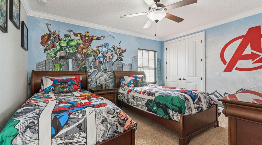 REUNION, Florida 34747, 5 Bedrooms Bedrooms, ,4 BathroomsBathrooms,Residential,For Sale,CASTLE PINES,0,MFRO6353020