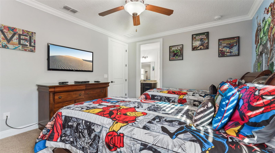 REUNION, Florida 34747, 5 Bedrooms Bedrooms, ,4 BathroomsBathrooms,Residential,For Sale,CASTLE PINES,0,MFRO6353020