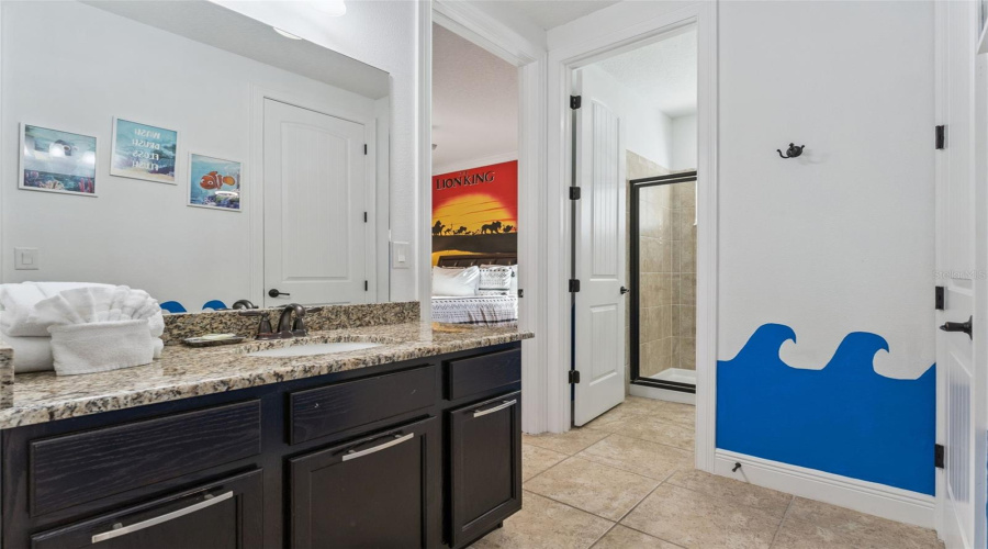 REUNION, Florida 34747, 5 Bedrooms Bedrooms, ,4 BathroomsBathrooms,Residential,For Sale,CASTLE PINES,0,MFRO6353020