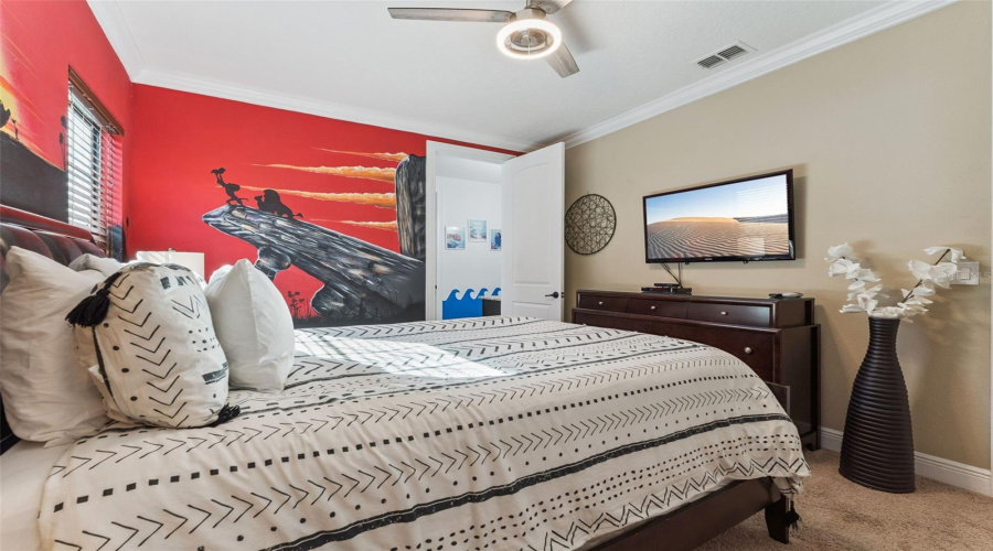 REUNION, Florida 34747, 5 Bedrooms Bedrooms, ,4 BathroomsBathrooms,Residential,For Sale,CASTLE PINES,0,MFRO6353020