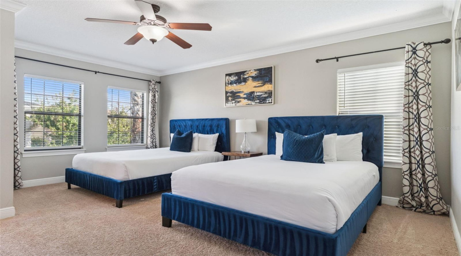 REUNION, Florida 34747, 5 Bedrooms Bedrooms, ,4 BathroomsBathrooms,Residential,For Sale,CASTLE PINES,0,MFRO6353020