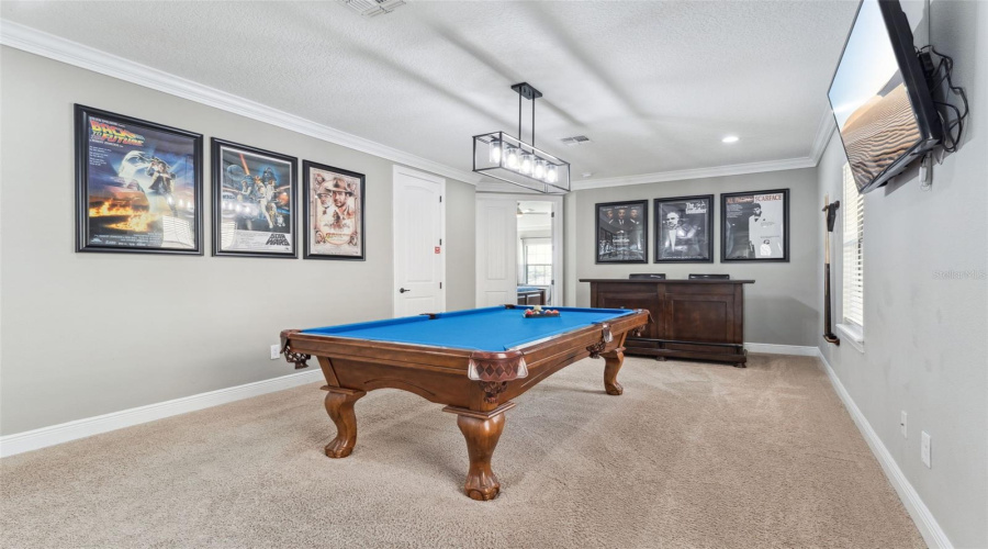 REUNION, Florida 34747, 5 Bedrooms Bedrooms, ,4 BathroomsBathrooms,Residential,For Sale,CASTLE PINES,0,MFRO6353020