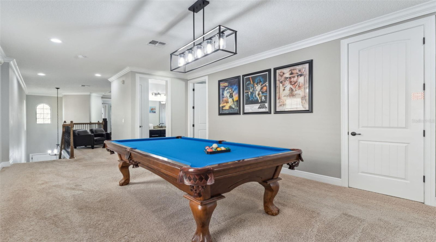 REUNION, Florida 34747, 5 Bedrooms Bedrooms, ,4 BathroomsBathrooms,Residential,For Sale,CASTLE PINES,0,MFRO6353020