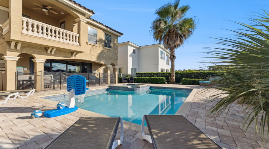 REUNION, Florida 34747, 5 Bedrooms Bedrooms, ,4 BathroomsBathrooms,Residential,For Sale,CASTLE PINES,0,MFRO6353020