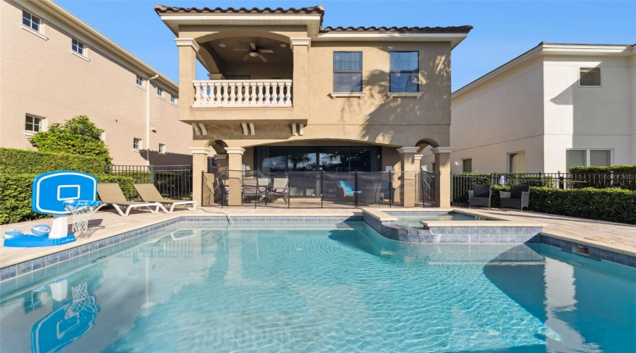 REUNION, Florida 34747, 5 Bedrooms Bedrooms, ,4 BathroomsBathrooms,Residential,For Sale,CASTLE PINES,0,MFRO6353020