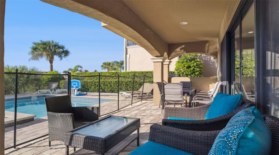 REUNION, Florida 34747, 5 Bedrooms Bedrooms, ,4 BathroomsBathrooms,Residential,For Sale,CASTLE PINES,0,MFRO6353020