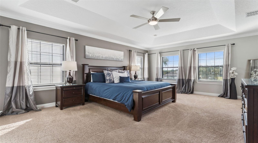 REUNION, Florida 34747, 5 Bedrooms Bedrooms, ,4 BathroomsBathrooms,Residential,For Sale,CASTLE PINES,0,MFRO6353020