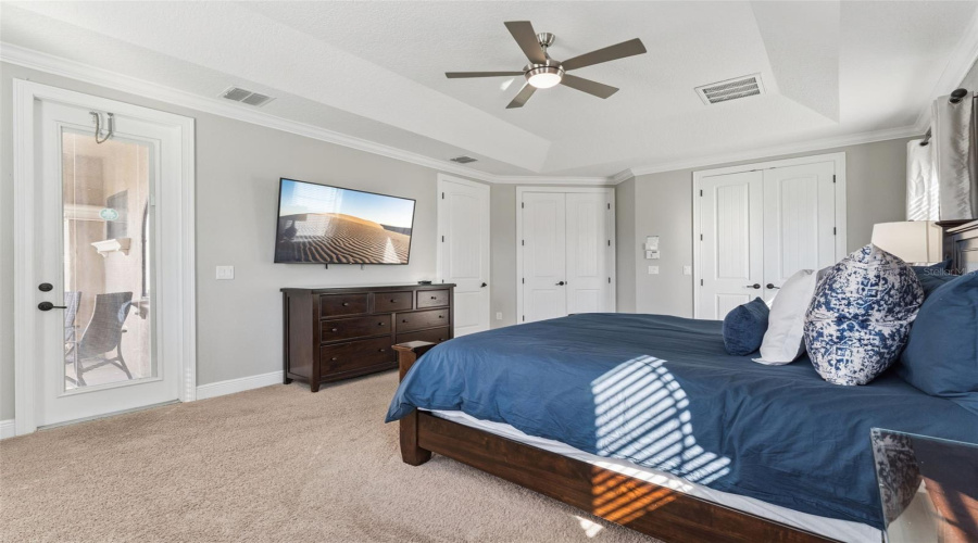 REUNION, Florida 34747, 5 Bedrooms Bedrooms, ,4 BathroomsBathrooms,Residential,For Sale,CASTLE PINES,0,MFRO6353020