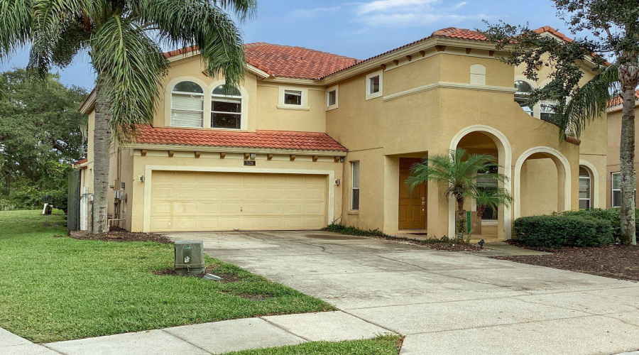 DAVENPORT, Florida 33837, 5 Bedrooms Bedrooms, ,5 BathroomsBathrooms,Residential,For Sale,ORANGE COSMOS,0,MFRO6345913