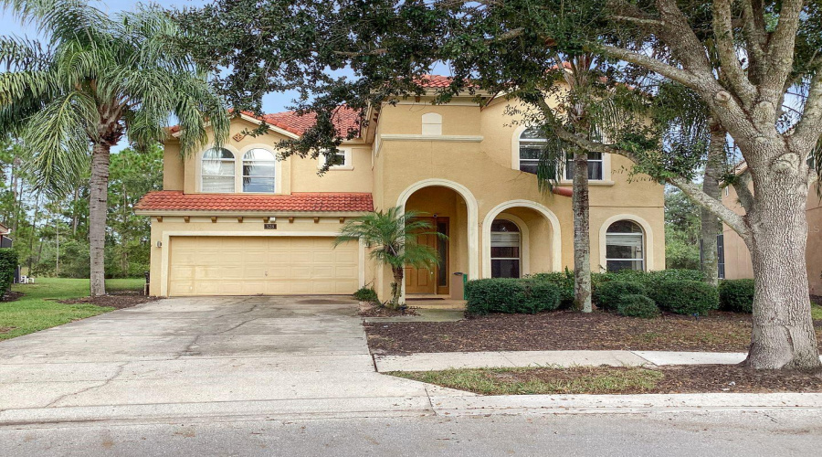 DAVENPORT, Florida 33837, 5 Bedrooms Bedrooms, ,5 BathroomsBathrooms,Residential,For Sale,ORANGE COSMOS,0,MFRO6345913