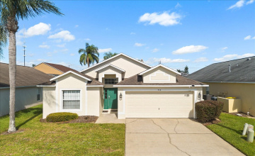 DAVENPORT, Florida 33837, 4 Bedrooms Bedrooms, ,3 BathroomsBathrooms,Residential,For Sale,TIVOLI,0,MFRS5136776