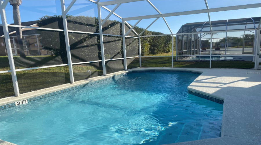 DAVENPORT, Florida 33837, 4 Bedrooms Bedrooms, ,3 BathroomsBathrooms,Residential,For Sale,TIVOLI,0,MFRS5136776