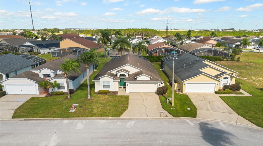 DAVENPORT, Florida 33837, 4 Bedrooms Bedrooms, ,3 BathroomsBathrooms,Residential,For Sale,TIVOLI,0,MFRS5136776