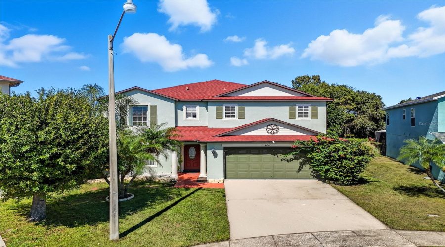 KISSIMMEE, Florida 34746, 5 Bedrooms Bedrooms, ,2 BathroomsBathrooms,Residential,For Sale,PHILADELPHIA CIR,0,MFRO6353329