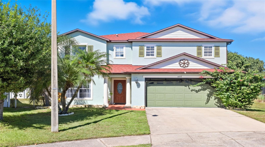 KISSIMMEE, Florida 34746, 5 Bedrooms Bedrooms, ,2 BathroomsBathrooms,Residential,For Sale,PHILADELPHIA CIR,0,MFRO6353329