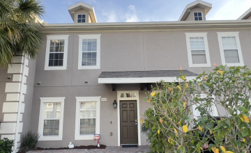 KISSIMMEE, Florida 34746, 4 Bedrooms Bedrooms, ,2 BathroomsBathrooms,Residential,For Sale,CARAVELLE,0,MFRO6352760