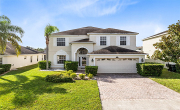 DAVENPORT, Florida 33837, 6 Bedrooms Bedrooms, ,3 BathroomsBathrooms,Residential,For Sale,FAIRHAVEN,0,MFRO6349824